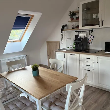 Joy - With Panorama Апартаменты Балатональмади