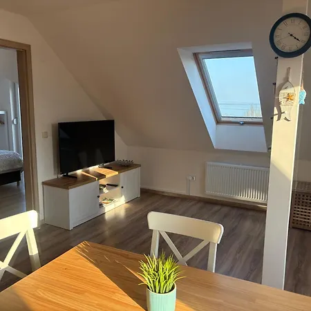 Joy - With Panorama Apartment *