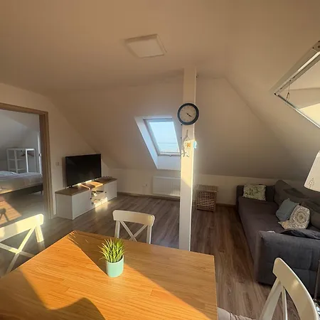 Апартаменты Joy - With Panorama