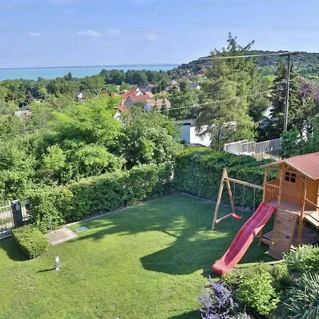 Joy - With Panorama * Balatonalmadi