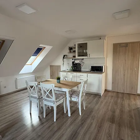 Апартаменты Joy - With Panorama *