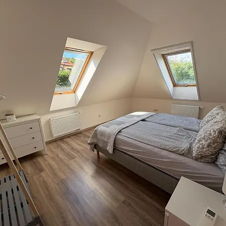 Joy - With Panorama Апартаменты