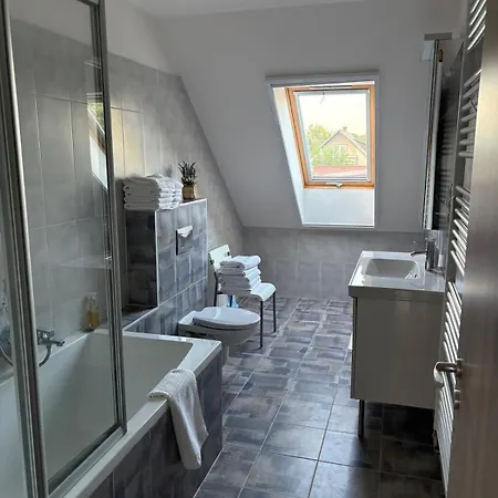 Joy - With Panorama Apartment