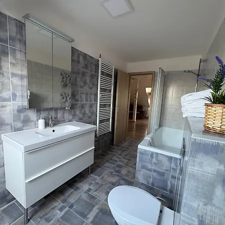 Апартаменты Joy - With Panorama Балатональмади