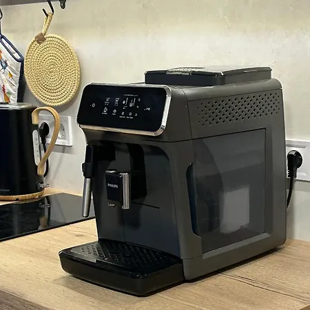 Joy - With Panorama Апартаменты