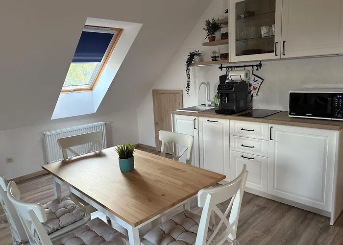 Joy - With Panorama Апартаменты Балатональмади