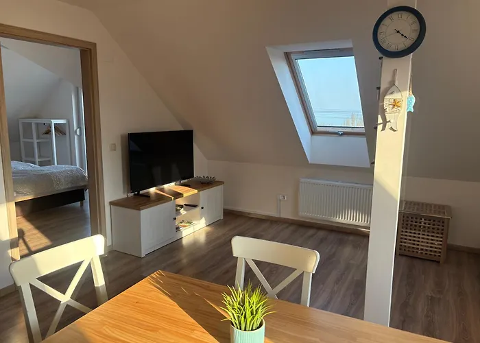 Joy - With Panorama Апартаменты *