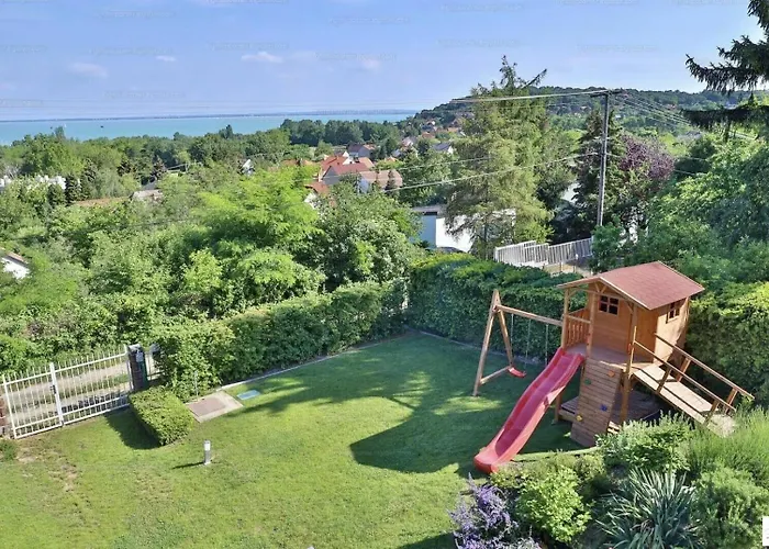 Joy - With Panorama * Балатональмади