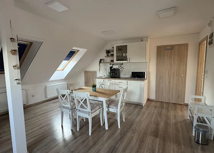 Апартаменты Joy - With Panorama *