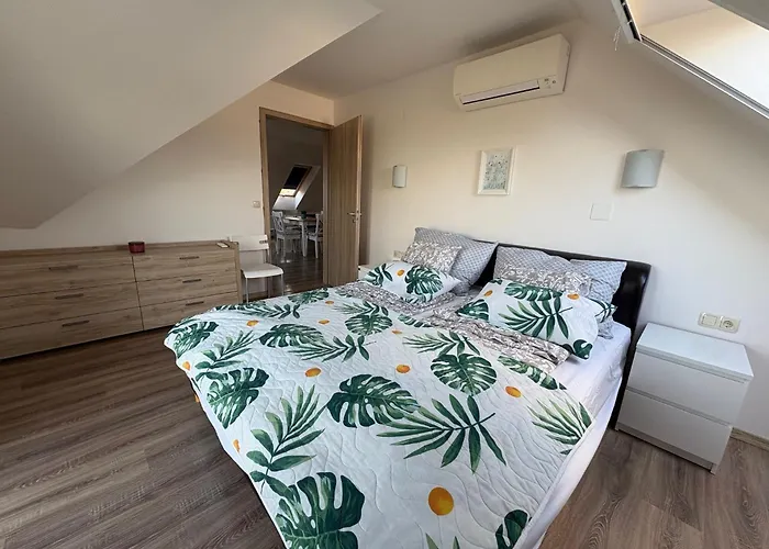 Апартаменты Joy - With Panorama