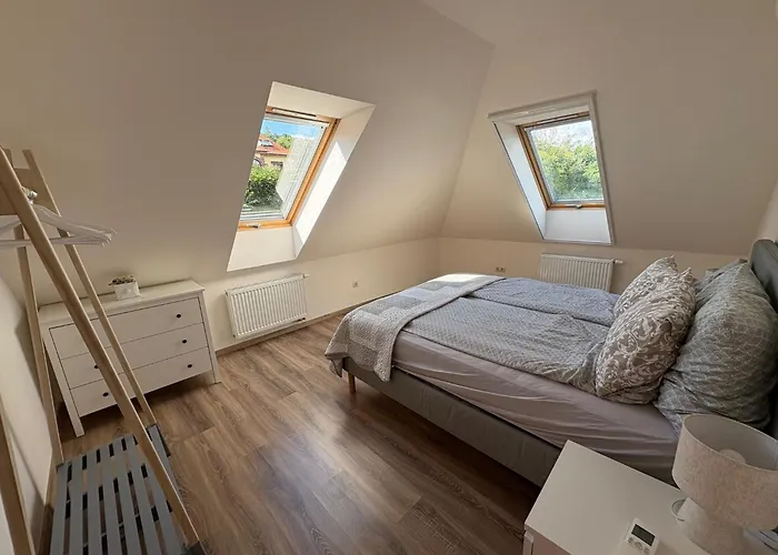 Joy - With Panorama Апартаменты