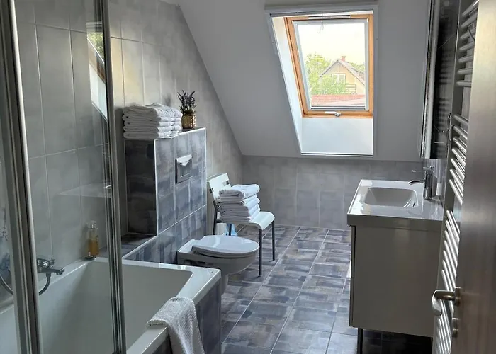 Joy - With Panorama Апартаменты