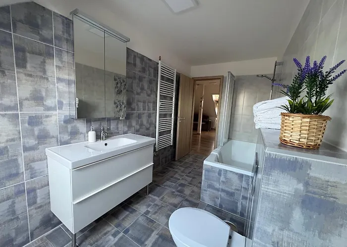 Апартаменты Joy - With Panorama Балатональмади