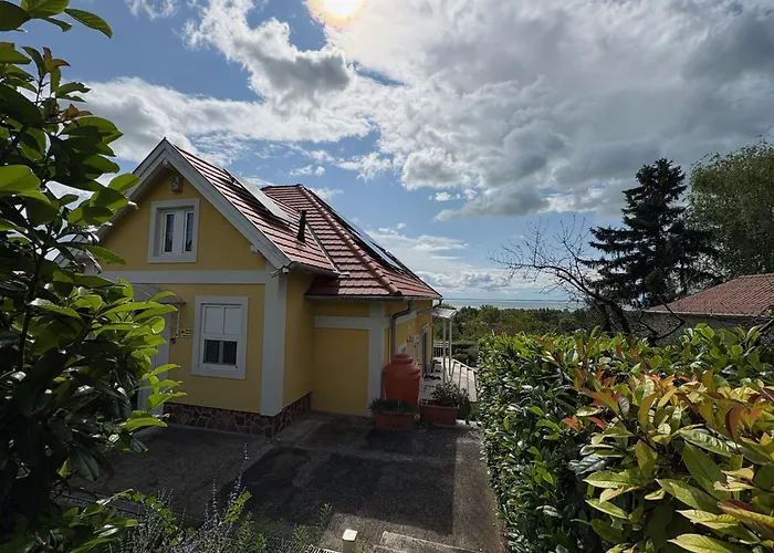 Апартаменты Joy - With Panorama *